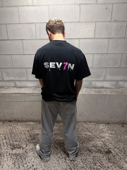 Seven Drip Tee