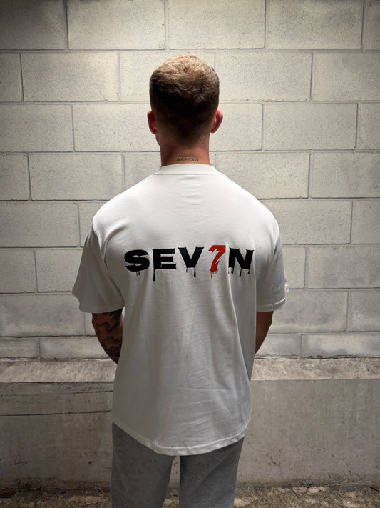 Sev7n Drip Tee