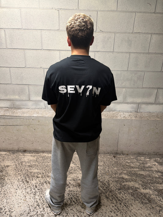 Sev7n Drip Tee