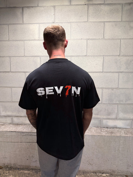 Sev7n Drip Tee