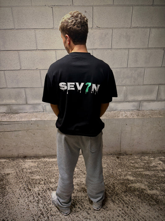 Seven Drip Tee