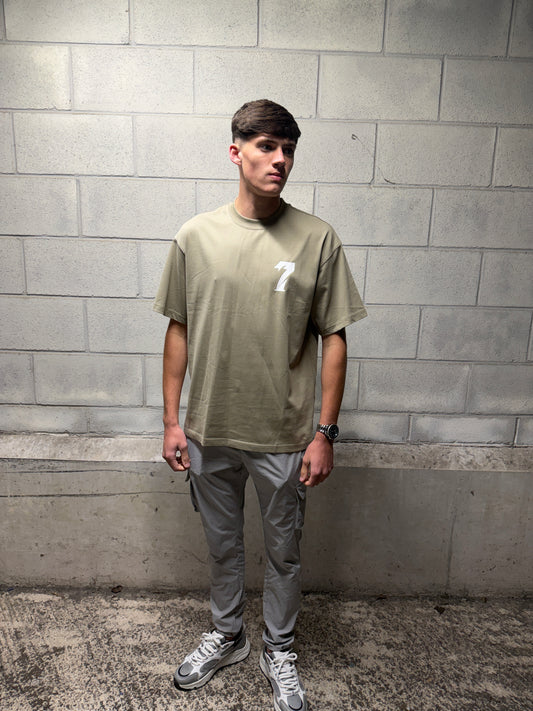 7 Tee
