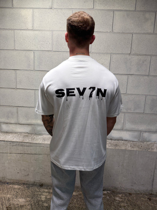 Sev7n Drip Tee